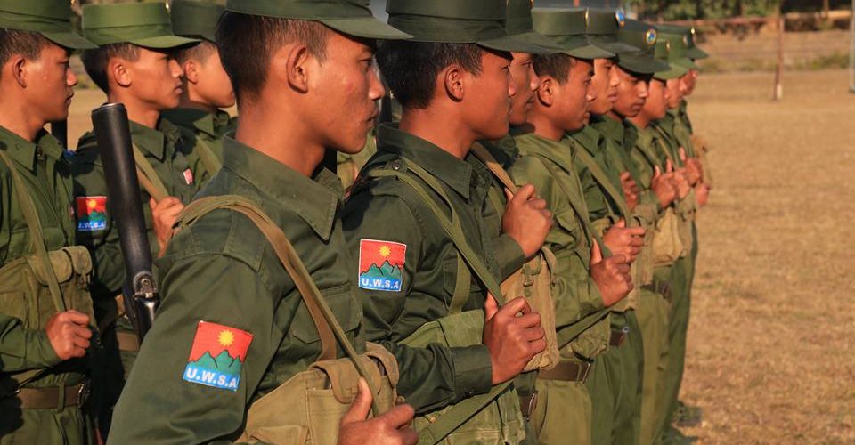 Situation ‘tense’ following Wa rejection of Burmese military demands