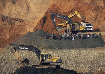 Australian firm expects Karenni mining permit approved soon