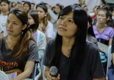 US university offers 50 scholarships to Burmese students