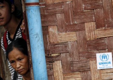 Military guilty of war crimes in northern Burma: Amnesty report