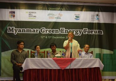 Hundreds of CSOs demand safe, sustainable energy plan