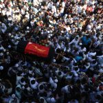 Ko Ni funeral