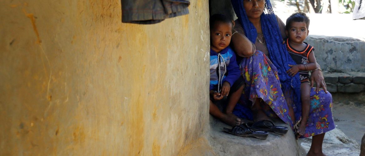 Over 100,000 displaced by conflict in Burma over recent months: UN