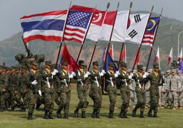 US to send most senior officer to Thailand since 2014 coup