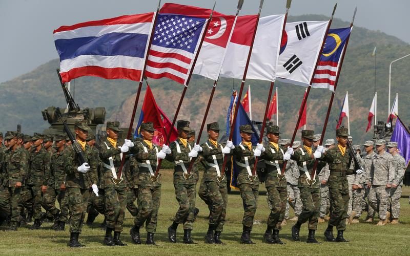 US to send most senior officer to Thailand since 2014 coup