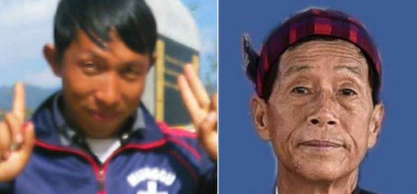 Rights groups call on govt to probe case of missing Kachin pastors