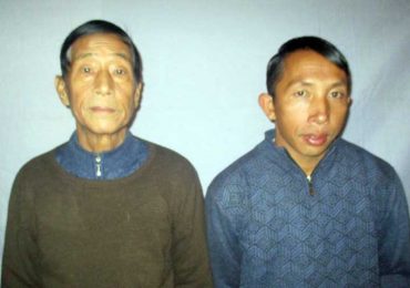 Missing Kachin pastors in military custody: Burmese Army