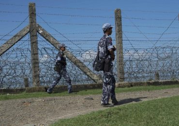 Bangladesh border fence 70 percent complete