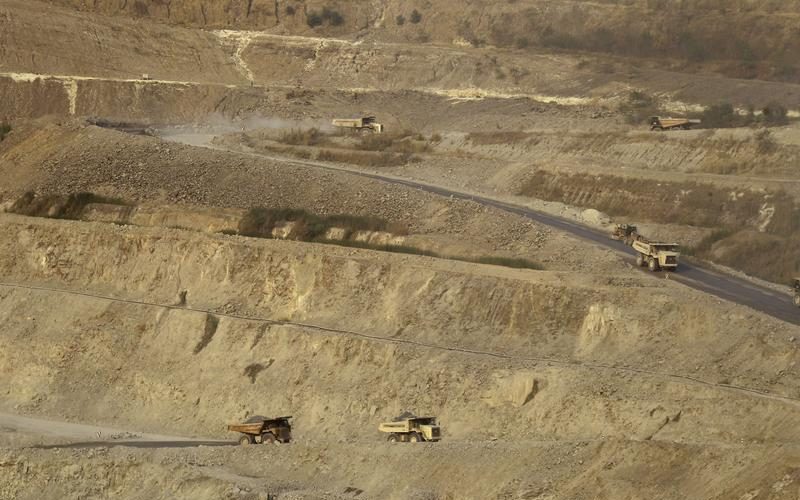 Government earns $20 million in Letpadaung mine revenues