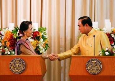 Thais seek closer ties through bilateral business council