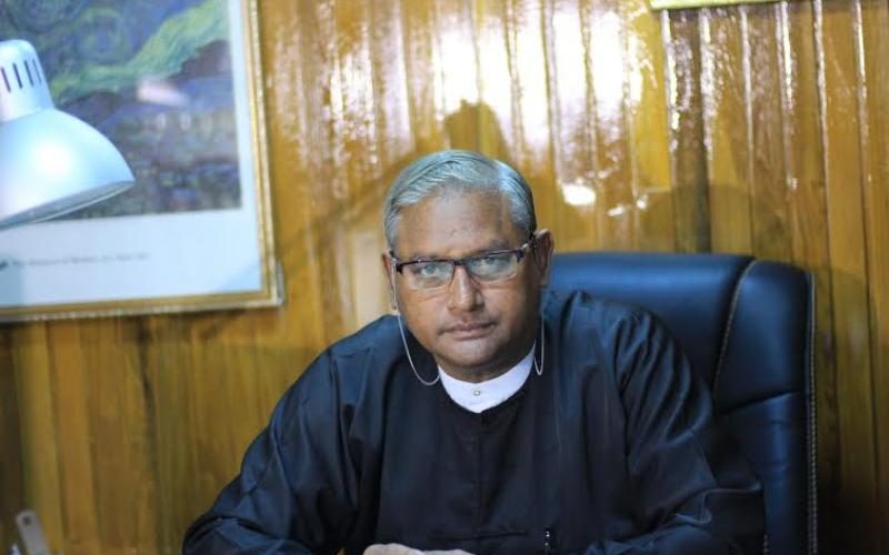 Surveillance and threats: Slain lawyer Ko Ni felt ‘targeted’