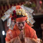 MYANMAR-RELIGION-FESTIVAL