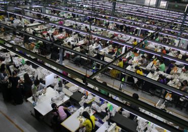 In Burma, garment industry booms — and labour unions pay the price