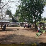 India-Myanmar-Border