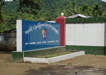 Maungdaw policeman commits suicide after groping accusation