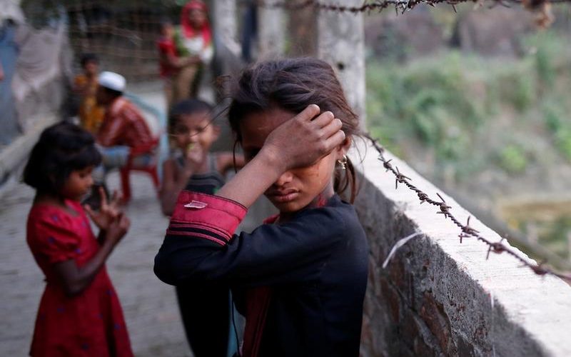 With a stroke of red pen, Rohingya fear losing right to return