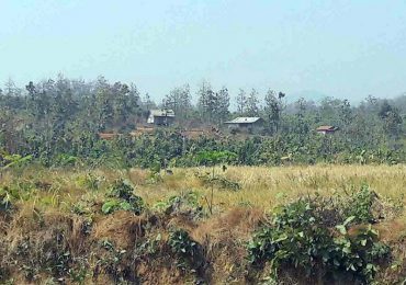 Burmese military denies ‘terrorising’ Indian villagers