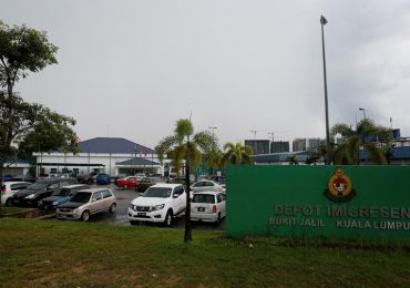 Malaysia rights panel disturbed by over 600 deaths in detention