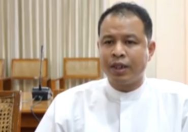 Magwe embezzlement accusations are politically motivated, says USDP