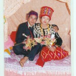 Roi Ja husband and wife
