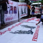 Press freedom