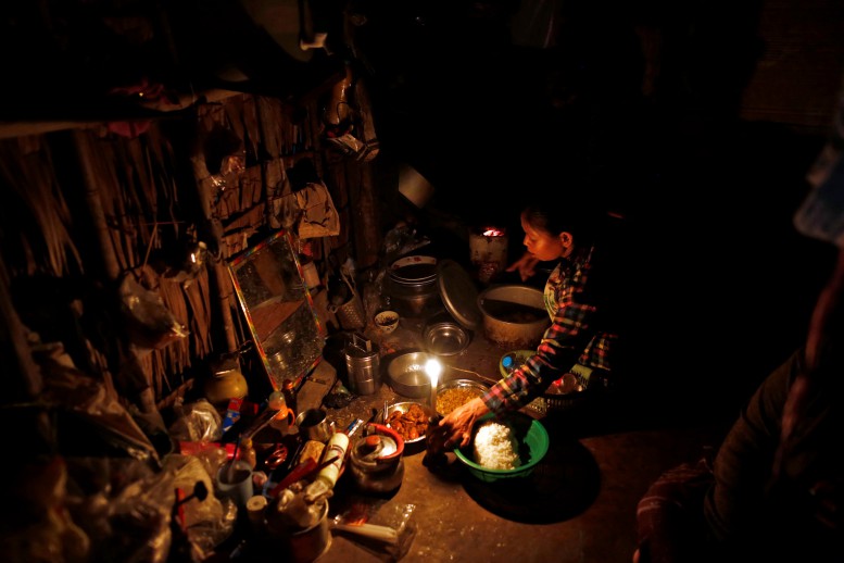 Coal in the spotlight as Suu Kyi govt ponders energy policy