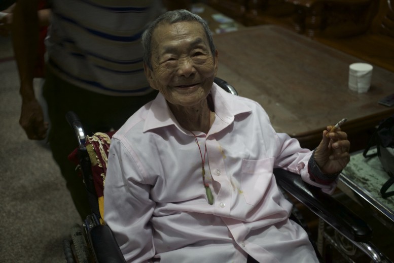 Obituary: Olive Yang, princess turned opium warlord turned peace broker