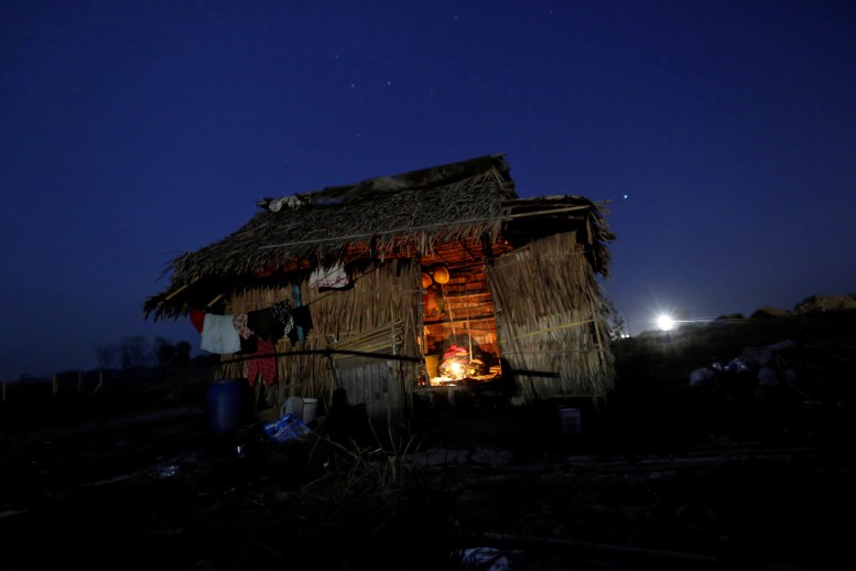 Burma needs millions of new houses, says UN