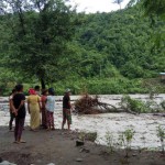landslides