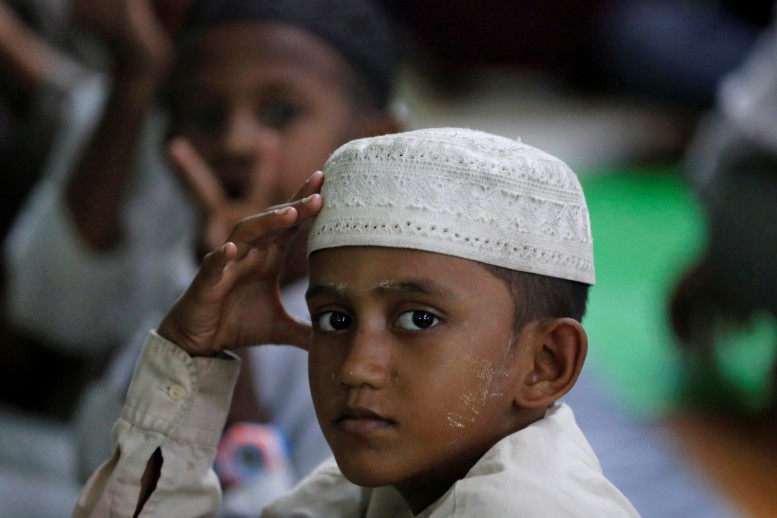Persecution of Muslims on the rise in Burma: report