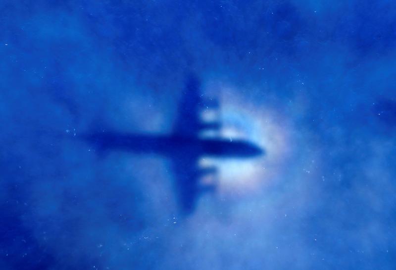 Searchers say fruitless end is ‘unacceptable’ in final report on MH370