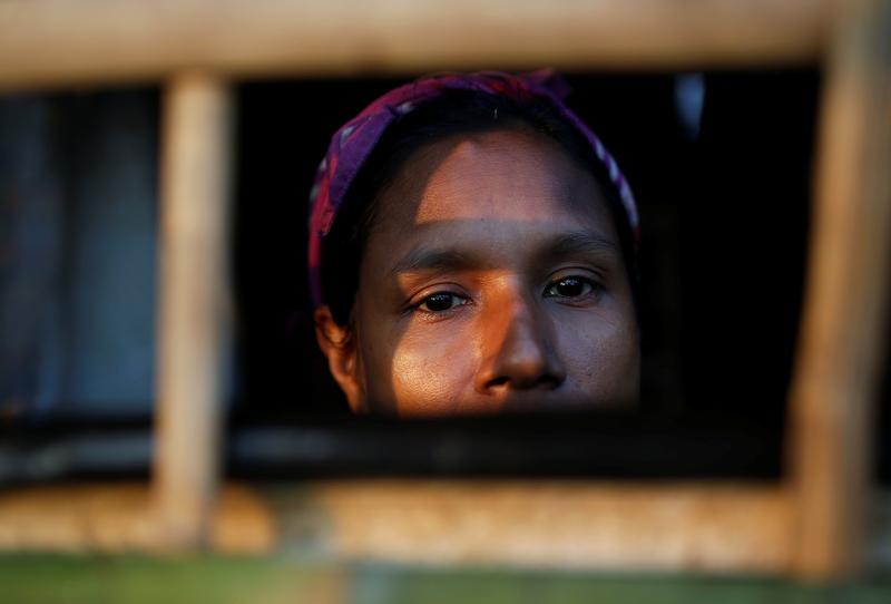 US weighs calling Rohingya crisis ‘ethnic cleansing’