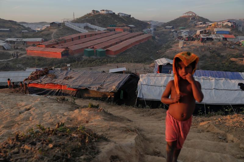 Burma finalises Rohingya repatriation plans as doubts mount