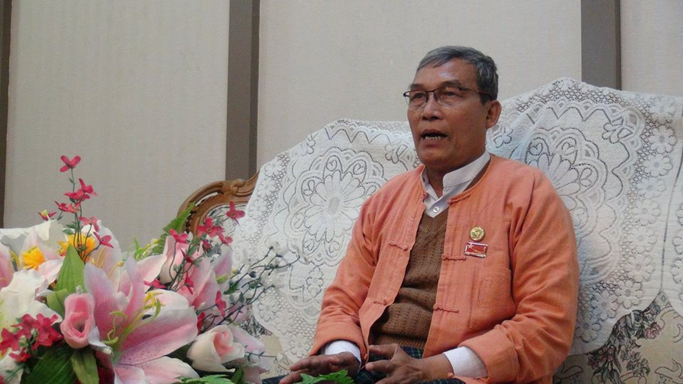 Rakhine chief minister says expect ‘terrorist’ threat to linger