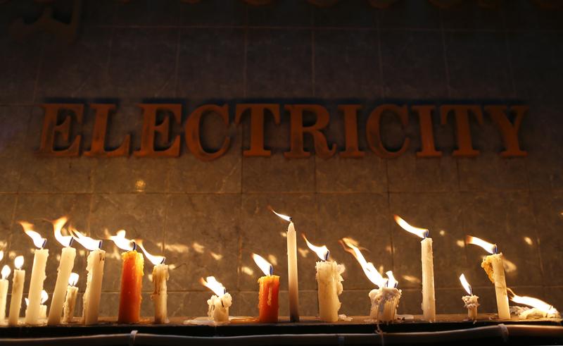 Burma targets doubling electricity capacity by 2021 to fill power shortages