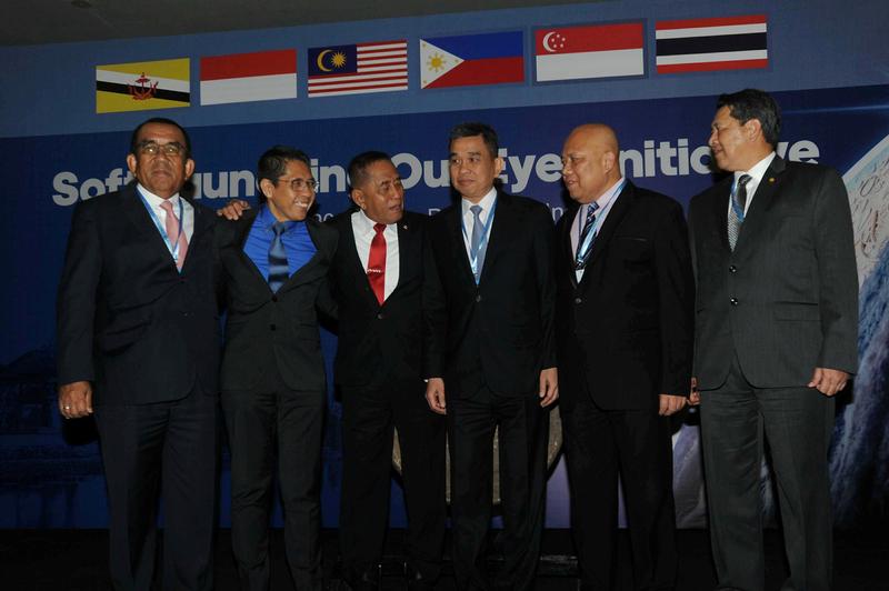 ASEAN nations launch intelligence pact to counter Islamist threat