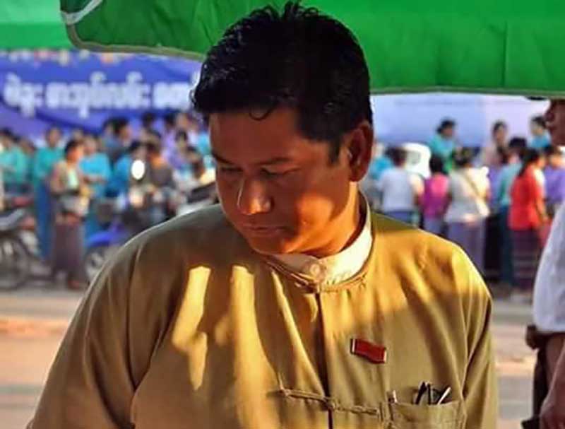 Four more ministers’ resignations in Magwe, Bago regions confirmed