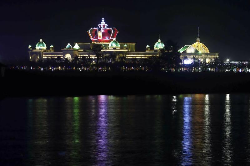 US slaps sanctions on Laos Golden Triangle ‘casino’ in bid to break up narco-empire