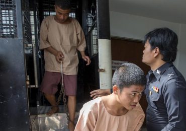 Delays continue to beset defendants in appeal of Koh Tao murder conviction