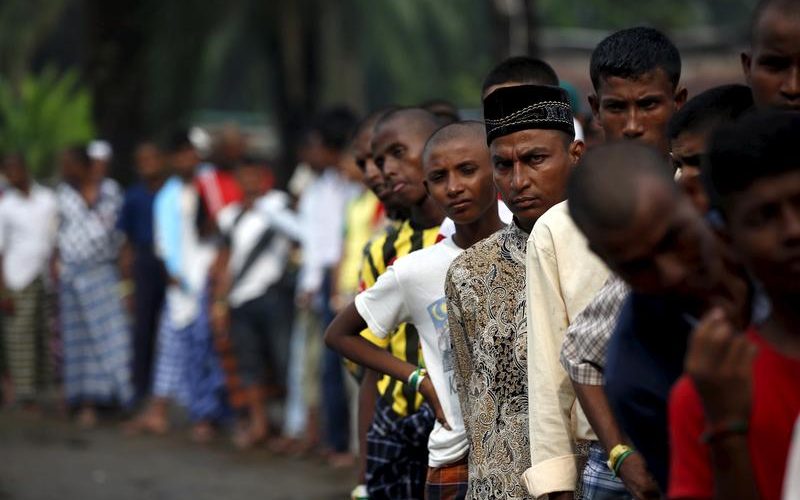 Living in limbo: Indonesia’s refugees face uncertain future