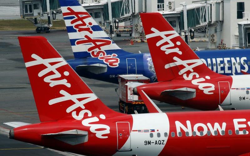 AirAsia in talks to set up airline in Burma