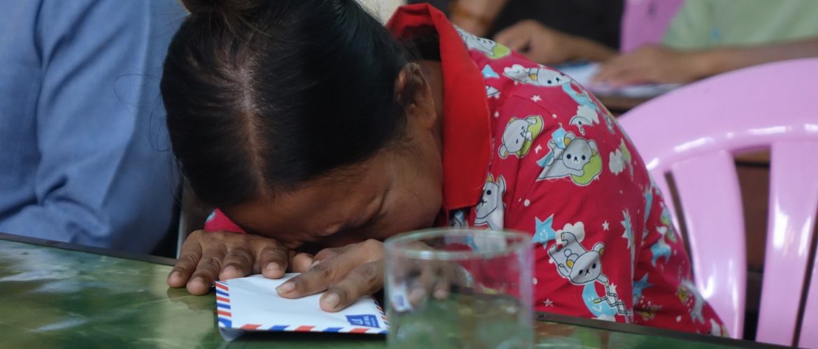 Monetary aid given to victims’ families following deadly bridge collapse