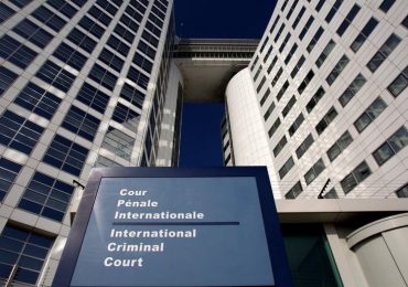 ICC gives Burma deadline over Rohingya case jurisdiction