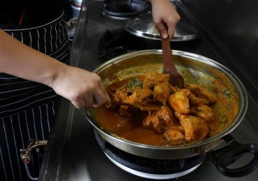 Southeast Asians unite as beef over ‘chicken rendang’ rages on