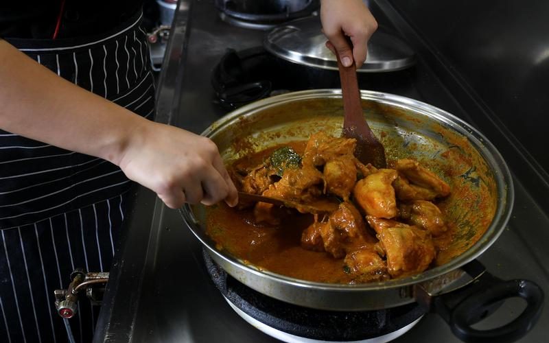 Southeast Asians unite as beef over ‘chicken rendang’ rages on
