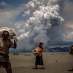 AWARD WINNER: Pulitzer for Feature Photography