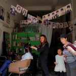 The Wider Image: China’s Lisu aim to save crossbow culture