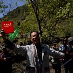 The Wider Image: China’s Lisu aim to save crossbow culture
