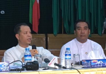 USDP condemns plan to allow Rohingyas right to travel