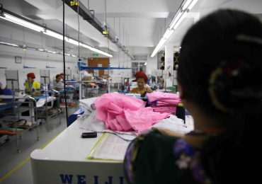 Garment industry gears up for rise in minimum wage